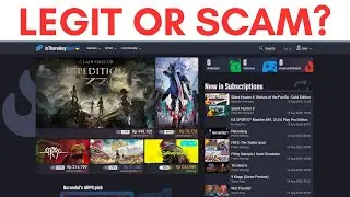 IsThereAnyDeal Review &ndash; Is It Legit or a Scam?