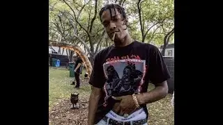 [FREE] OLD ASAP ROCKY TYPE BEAT - 