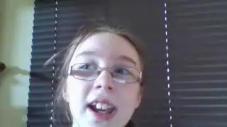Jayslash singing Monster