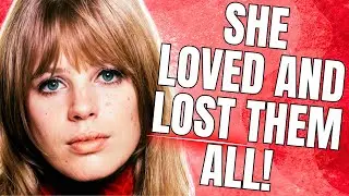 These '60s Rockstars DEVASTATED Marianne Faithfull