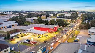 7-Eleven Clyde NSW: Blue-Chip Freestanding Retail Investment - Auction 30 October 2019