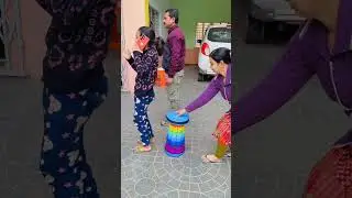 Dad saves child from falling 😱🥰#Kritikachannel#Shorts video