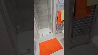Duloch Bathroom Update