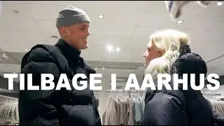 vi har det simpelthen SJOVT