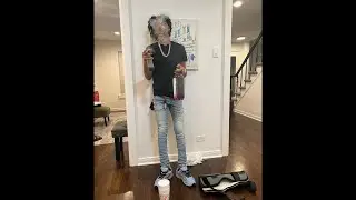 Fbgfatslime + FattMack Sample Type Beat 