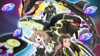¡Gasté 30k de joyas y esto conseguí! - Pokémon Masters EX