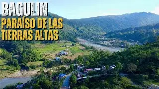 De Bagulin a Kapangan: El para&iacute;so escondido entre La Uni&oacute;n y Benguet