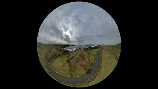 Mullaghmore Co Sligo Classiebawn castle