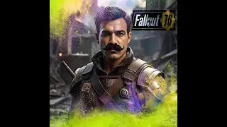 Collecting that GOLD in the WASTELAND