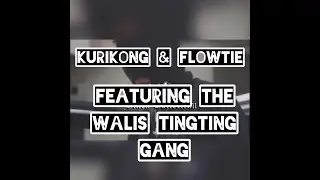 DEYM- KURIKONG & FLOWTIE ( Feat. WALIS TINGTING GANG) (REACTION & COMMENT) by HBOM