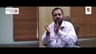 DemandFarm Customer Testimonial | Mu Sigma
