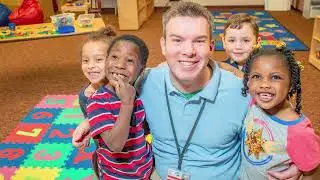 A Minute with MSJ Undergraduate Education