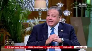 معايير اختيار الفائز بجائزة الدولة للمبدع الصغير | معكم منى الشاذلي