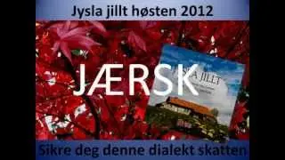 jysla jillt med j&aelig;rsk   b babbel motivasjon til l&aelig;ring