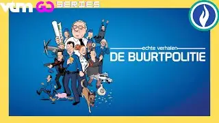 De Buurtpolitie | Seizoen 1 | Aflevering 1