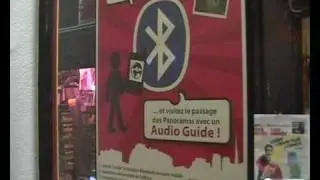 MobiNear Box SmartPoster