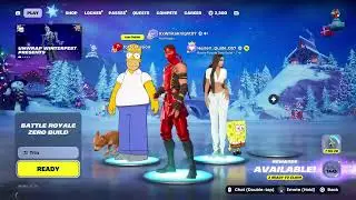 Watch and learn Fortnite