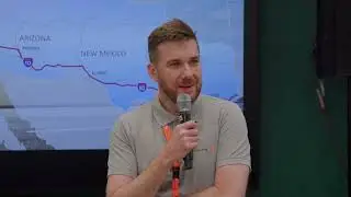Milence x Smart Freight Centre: Launching Europe&rsquo;s first electric freight corridor