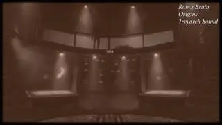 Robot Brain - Origins - Soundtrack