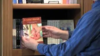 Books About Crystals