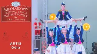 Formacja Baton ◽ ARTIS Góra ◾ Kadet ◽ Wschowa PL