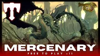 SDN Classic Mode POV MC Rongsok - Dragon Nest Sea Classic
