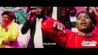 Mr M & Revelation - My Advocate (What God Cannot Do Does not Exist)