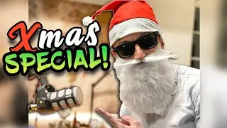 Frohe Weihnachten und viel Spaß bei unserem Xmas Special!