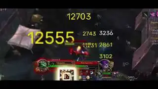 IRON HORDE - Возвращение домой