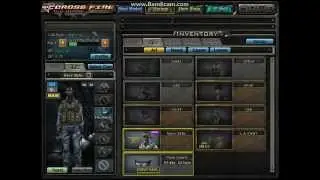 CrossFire Canada Zorgee.ru