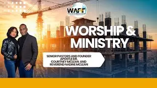 Welcome to Our Sunday Service : January 11, 2026  -