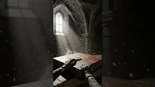 The Bible's Secret Time Capsule!