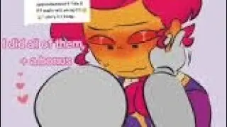 Pt 2 Oppsite x listener (kissing)
