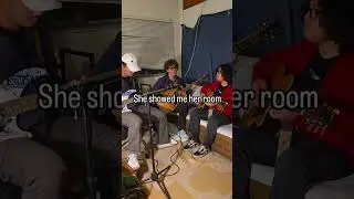 Norwegian Wood Cover #bass #basscover #music #bassguitar #guitar #bassmusic #singer #cover #beatles