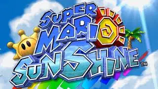 Drunken Sailor (Super Mario Sunshine soundfont)