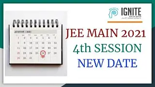JEE 4th Session 2021 Latest Update - NATA 2021 2nd session Results Delayed Due to Unknown Reasons