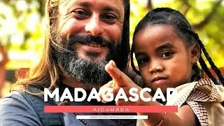MADAGASCAR ON THE ROAD:  L'AIUTO CONCRETO DI AID4MADA