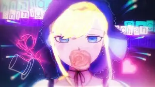 『Shinigami Bocchan 🌹🎩💞』 [EDIT/AMV] - Hyperop Syle