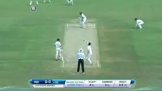 India vs New Zealand 3rd Test 2016 at Indore Full Match Highlights #cricket #crickethighlights 