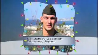 Sgt. Jeffrey Goodrich