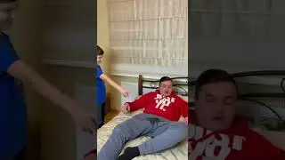 Pranking Bad Son 😀😀😀#shorts