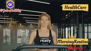 HealthyMorningRoutine😉😗😙😚#6ammorningroutines#easymorning#morningroutine#5minuteyoga#5minuteroutine