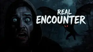 Point Pleasant's Cryptid Nightmare: The Mothman Documentary