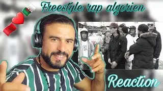 أجي نفكركم | رجعنا و بقوة _ AFRICA JUNGLE _ FREESTYLE RAP ALGERIEN 🤯🤯