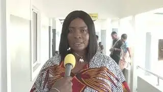 WATCH:More Commendations for Governor Eno as Ikot Ekpene District Free Medical Outreach Ends