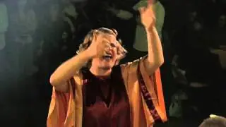 Gospel Joy - W Tobie cześć /Gospel Joy LIVE/