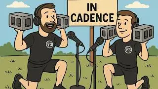 In Cadence S01E16 - Shed