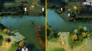Execration vs Clutch Gamers | Game 3 | Winner's Finals | MPGL Asian Championship