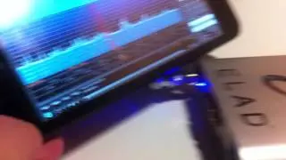 Elad FDM S1 и SW2 HP Stream 7
