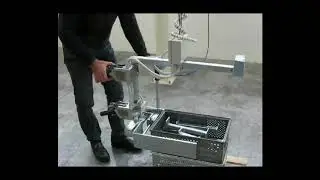 Seilmanipulator f&uuml;r Gitterboxen